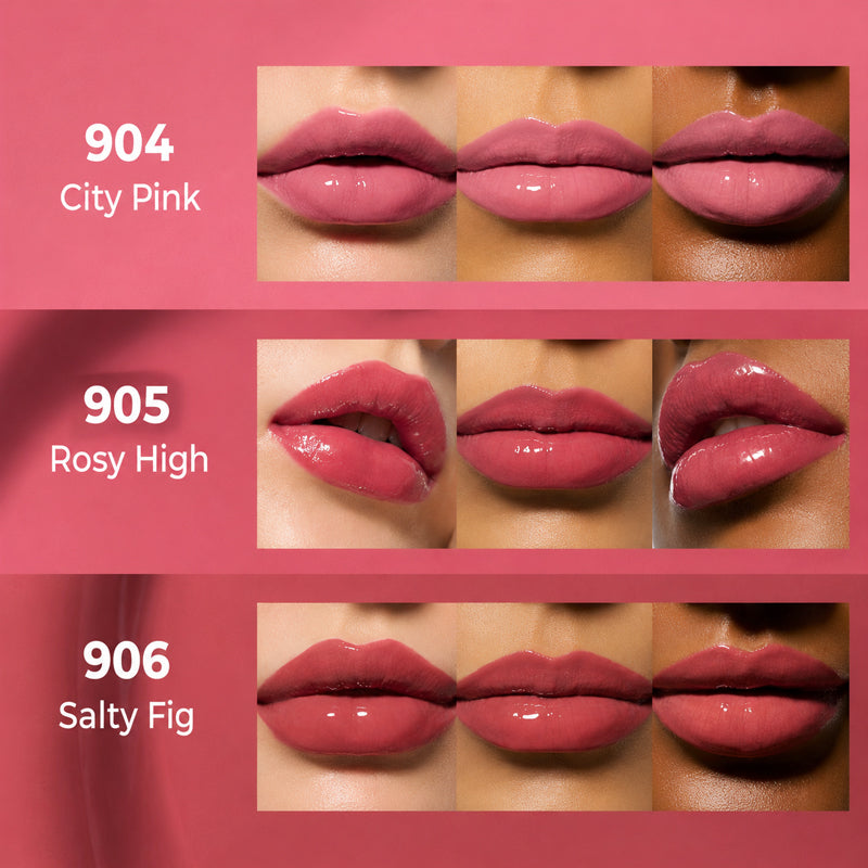 Perfect Twin Lip — Dual-Ended Liquid Lipstick
