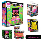 Fun Squishy Toys for Stress Relief
