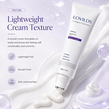 Fine Line Smoothing Roller Cream
