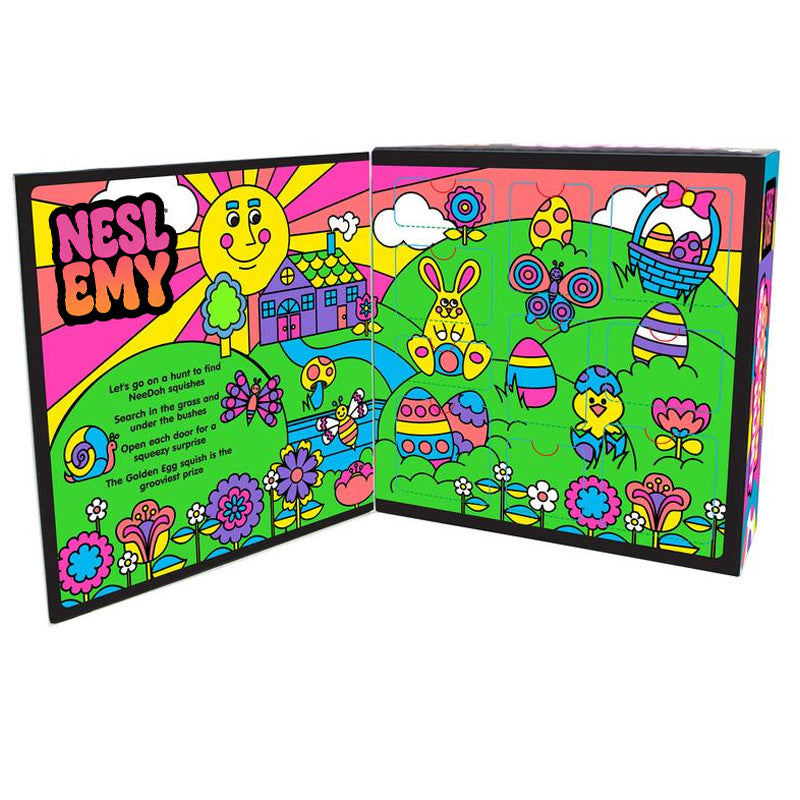 Fun Squishy Toys for Stress Relief