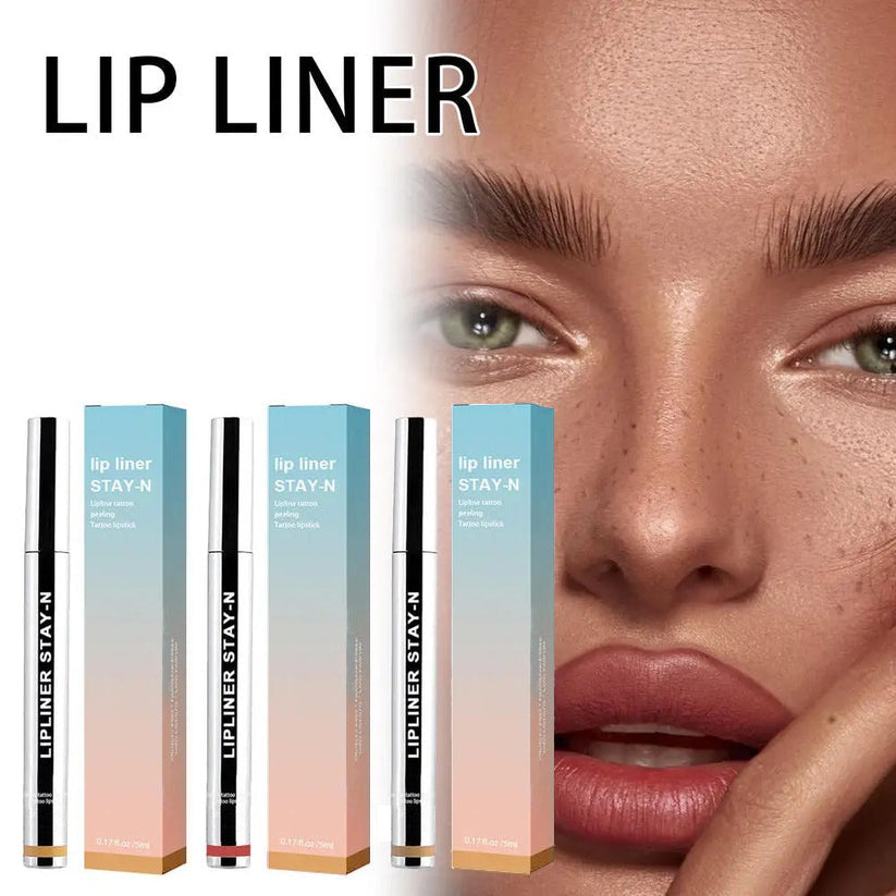 Lip Stain - Peel & Reveal (50% OFF)