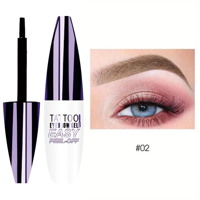 🌟🔥Tattoo Eyebrow Gel
