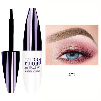 🌟🔥Tattoo Eyebrow Gel