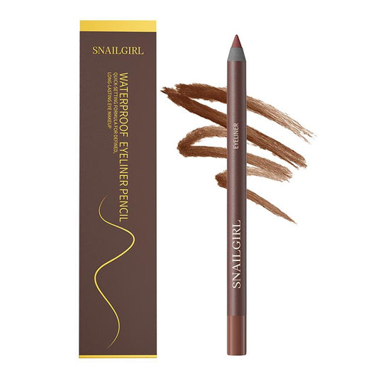 24HR Waterproof Eyeliner Pencil