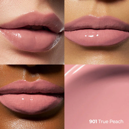 Perfect Twin Lip — Dual-Ended Liquid Lipstick