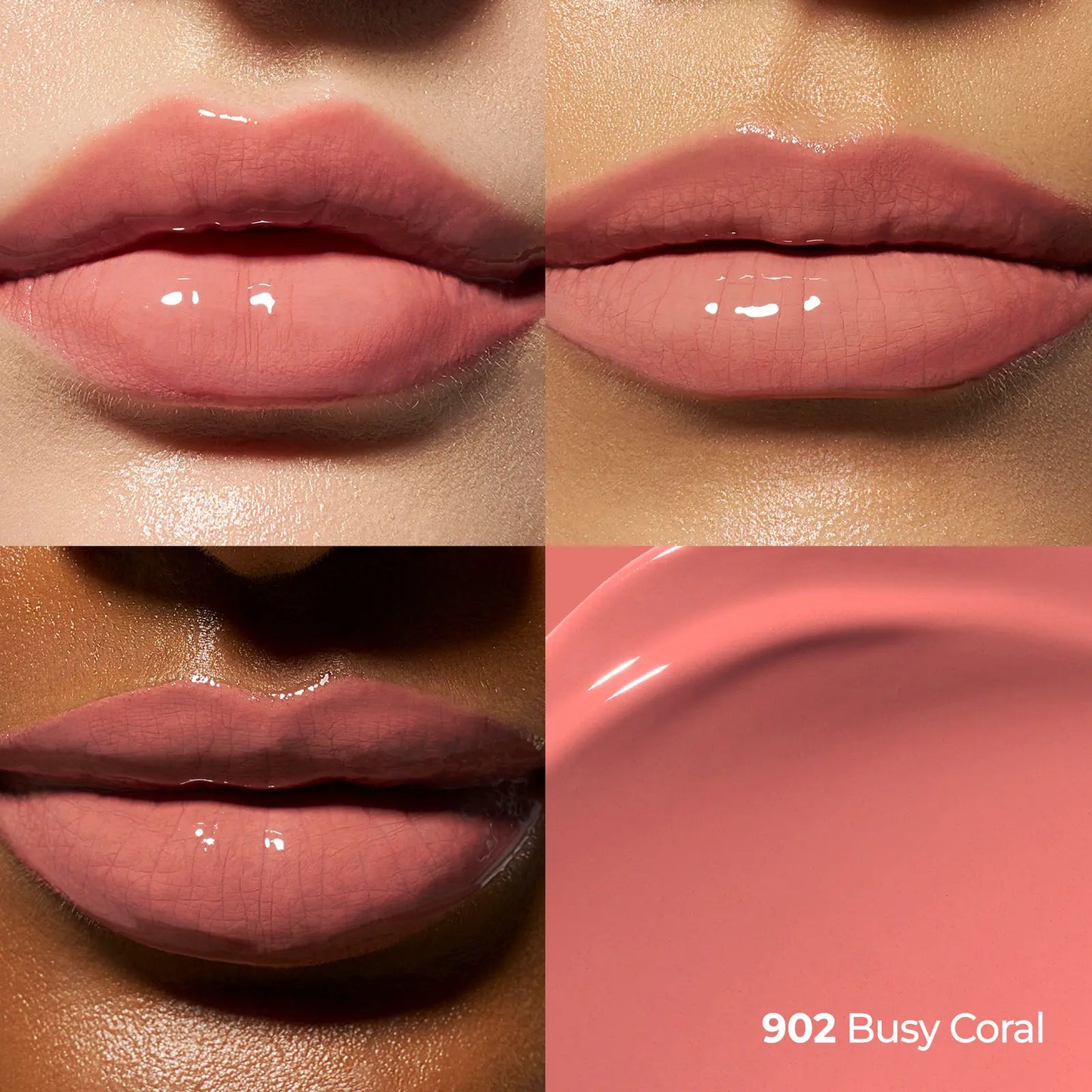 Perfect Twin Lip — Dual-Ended Liquid Lipstick