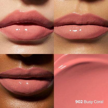 Perfect Twin Lip — Dual-Ended Liquid Lipstick