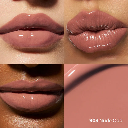 Perfect Twin Lip — Dual-Ended Liquid Lipstick
