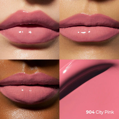 Perfect Twin Lip — Dual-Ended Liquid Lipstick
