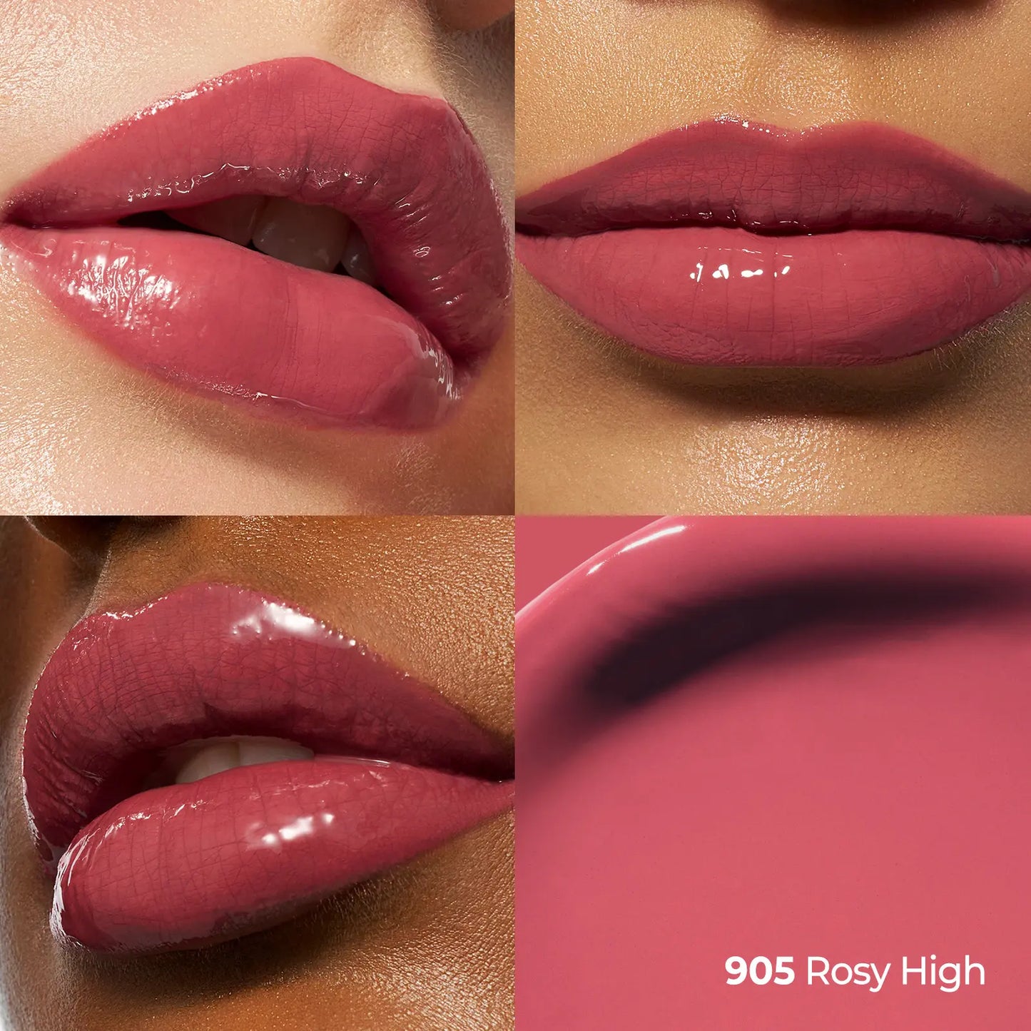 Perfect Twin Lip — Dual-Ended Liquid Lipstick
