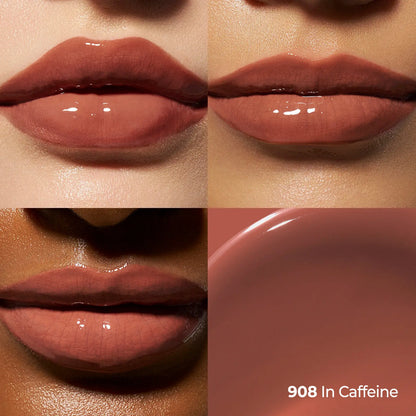 Perfect Twin Lip — Dual-Ended Liquid Lipstick