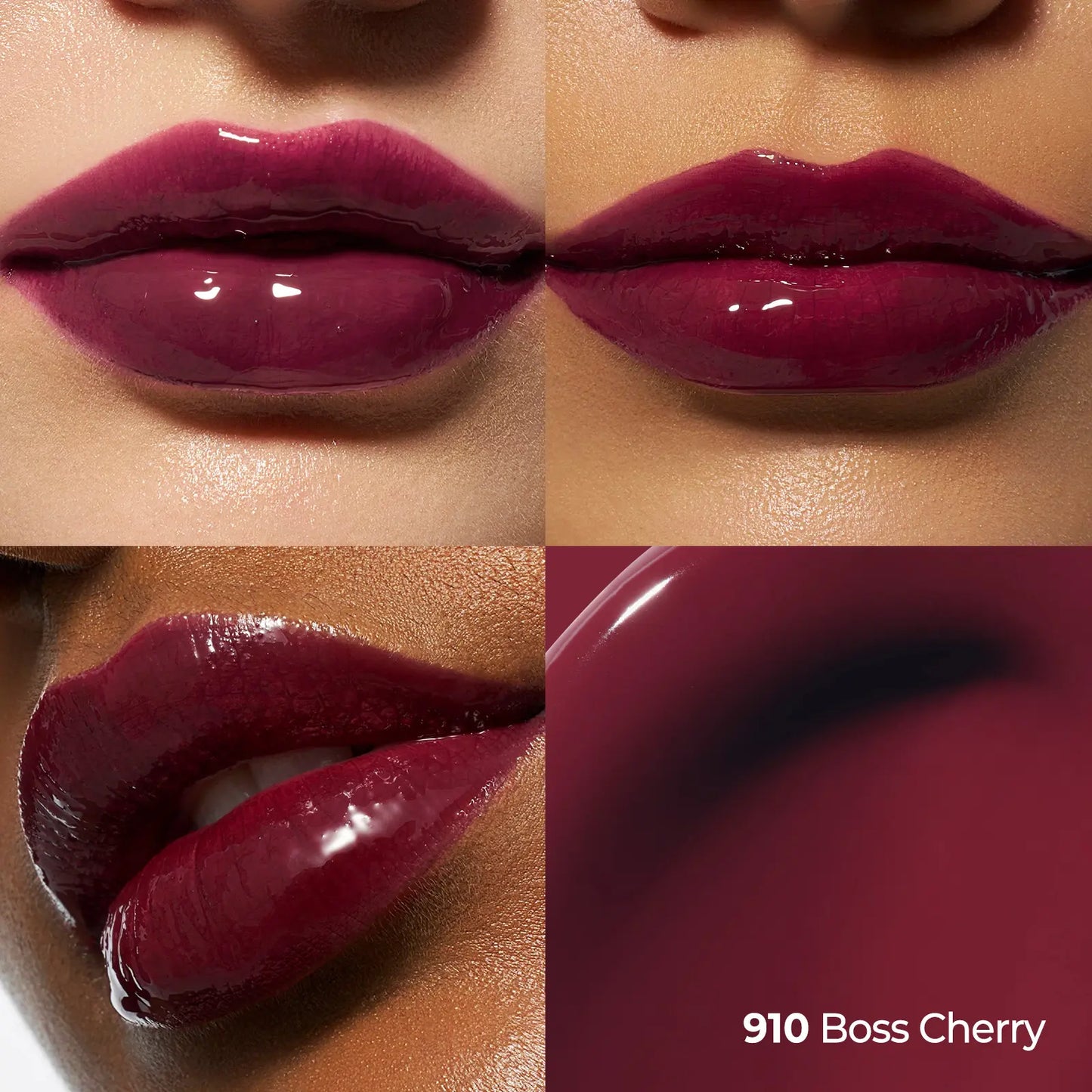 Perfect Twin Lip — Dual-Ended Liquid Lipstick