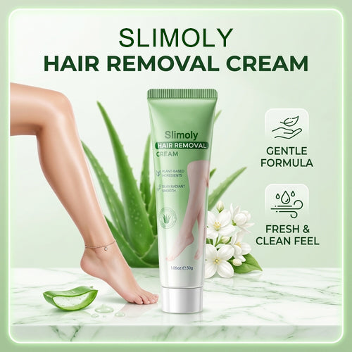 🔥Over 35k+ Sold!🎁Gentle Aloe Vera Hair Removal Cream💖