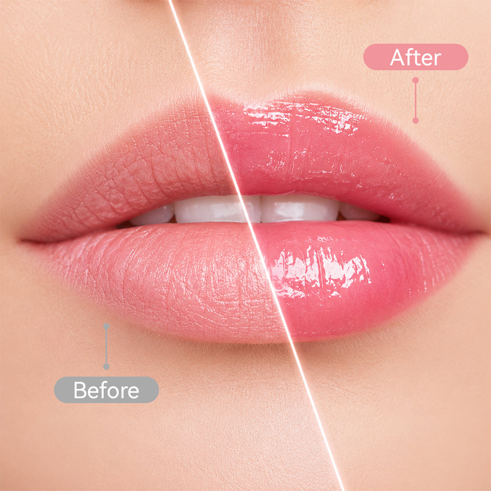 Peptide Nourishing Brightening Lip Serum