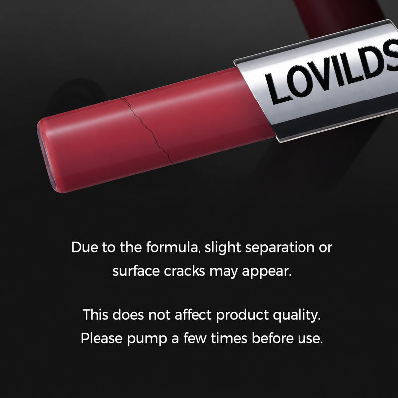 Perfect Twin Lip — Dual-Ended Liquid Lipstick