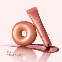 MAPLE GLAZE