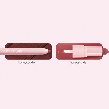Last Day 49%OFF⏰-lip sculptor & liner - 3-in-1 lip combo👄