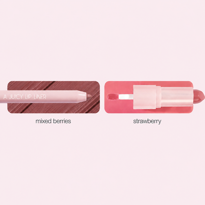 Last Day 49%OFF⏰-lip sculptor & liner - 3-in-1 lip combo👄