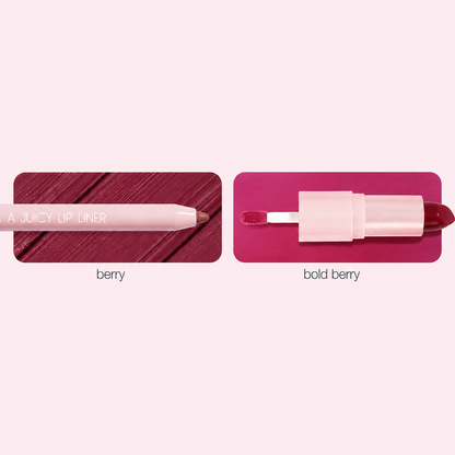 Last Day 49%OFF⏰-lip sculptor & liner - 3-in-1 lip combo👄