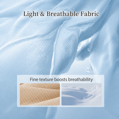High-Waisted Cross-Front Tummy-Control Underwear