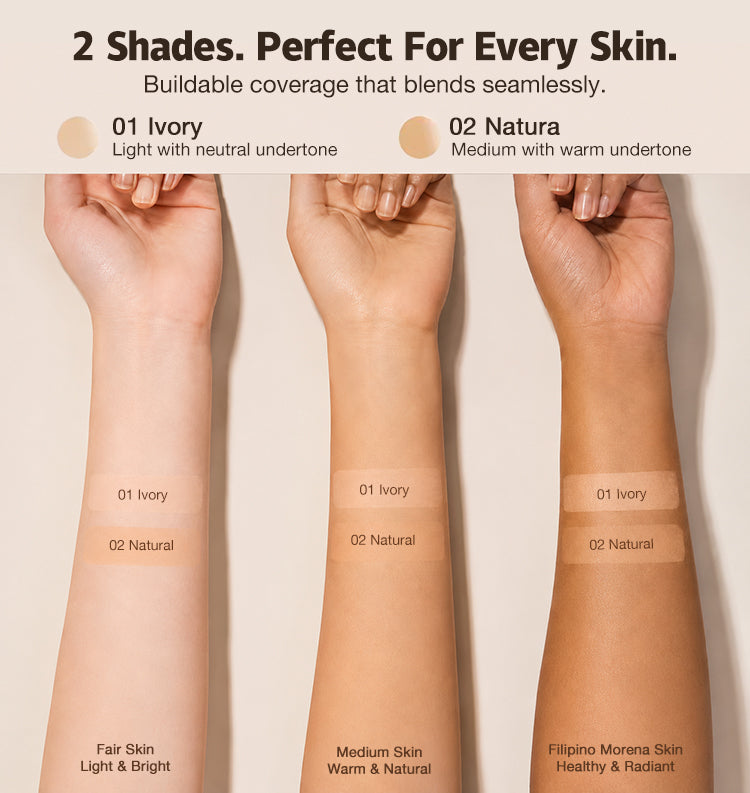 Tinted Sun Stick SPF 25 PA++