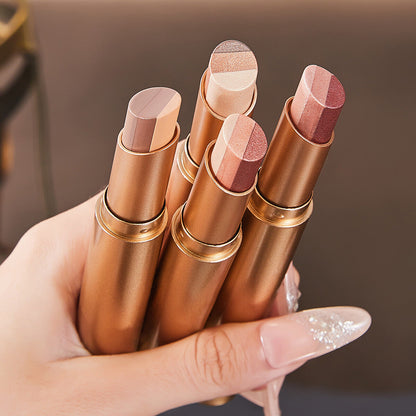 3 Color Eyeshadow Stick