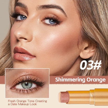 3 Color Eyeshadow Stick