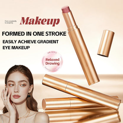 3 Color Eyeshadow Stick
