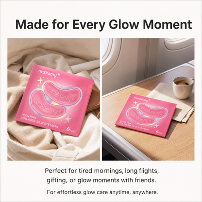Tired Eyes? Meet Your Instant Glow Boost.