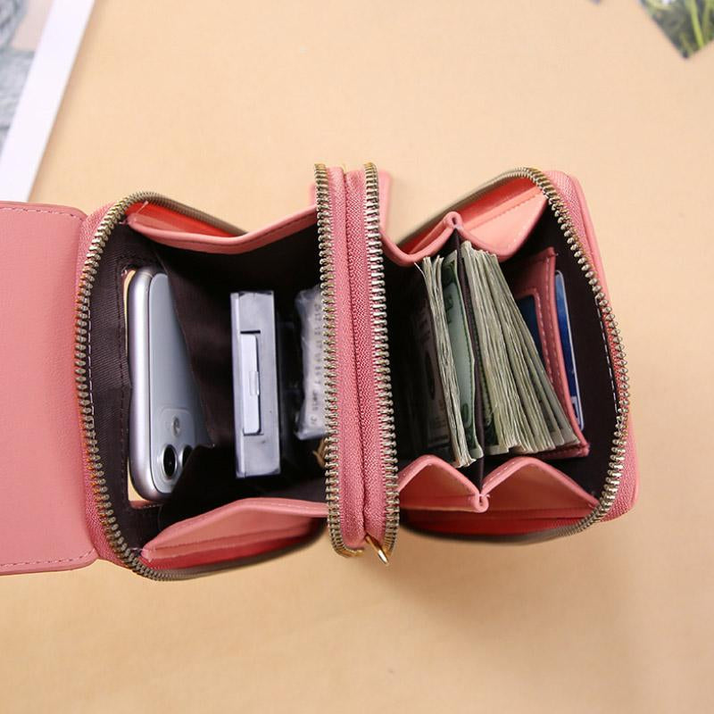 QuickAccess Crossbody Bag