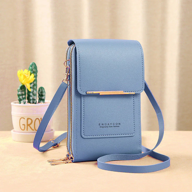 QuickAccess Crossbody Bag