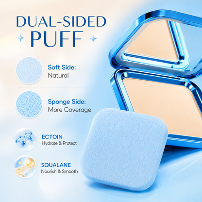 💥New Launch | Ultra Cover Powder Foundation