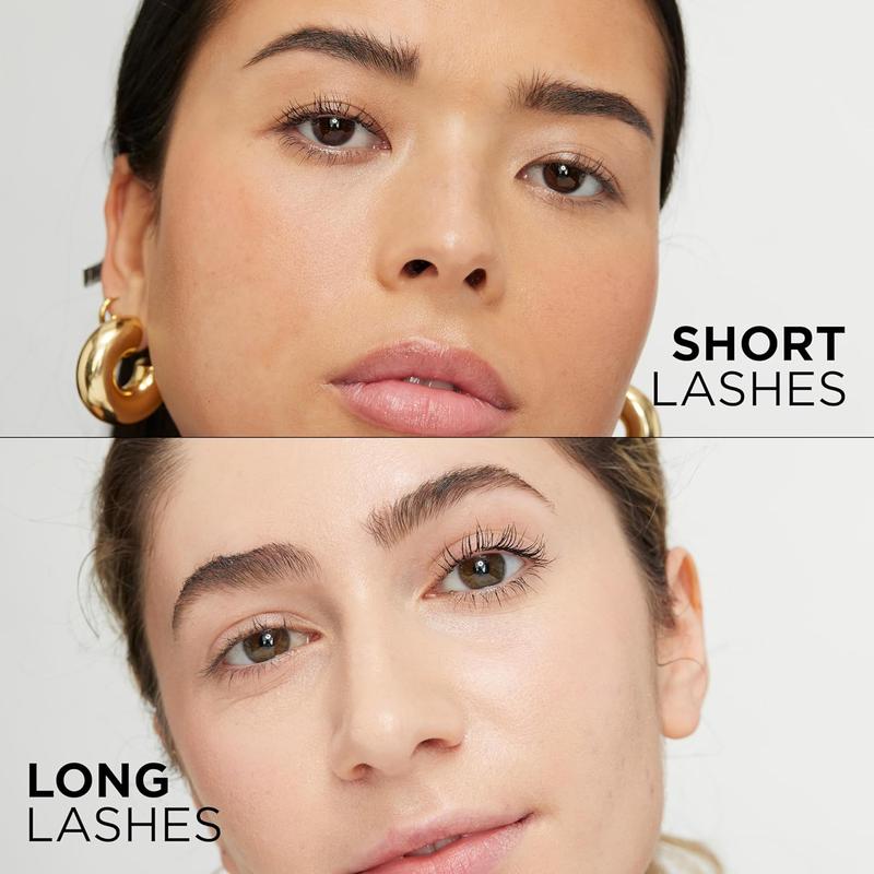 Steel Spiral Lash Mascara – Waterproof Quick-Drying Curling Formula 🔥