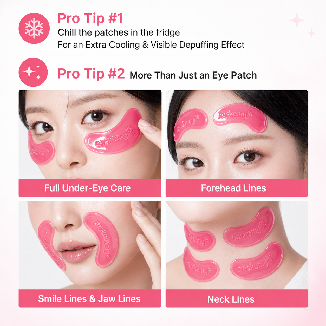 Tired Eyes? Meet Your Instant Glow Boost.