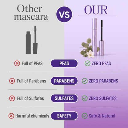 ⏳Time-Limited Special⏰Mascara - For Mature Lashes