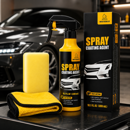 Spray Coating Agent