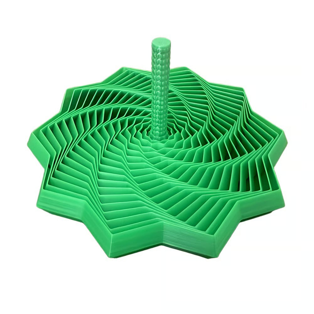 3D Printed Expanded Sensory Fidget Star – 50% OFF🔥