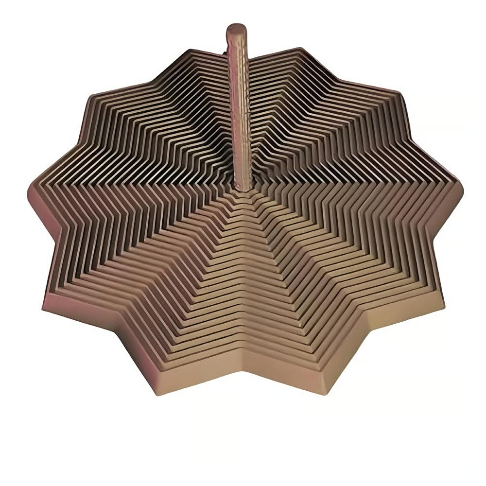 3D Printed Expanded Sensory Fidget Star – 50% OFF🔥