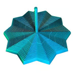 3D Printed Expanded Sensory Fidget Star – 50% OFF🔥