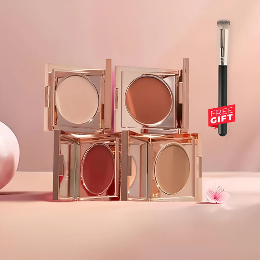 💜LAST DAY - BUY 1 GET 1 FREE💜✨ Colored Clay Undereye Corrector