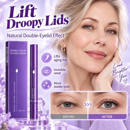 Invisible Double Eyelid Styling Cream Pen
