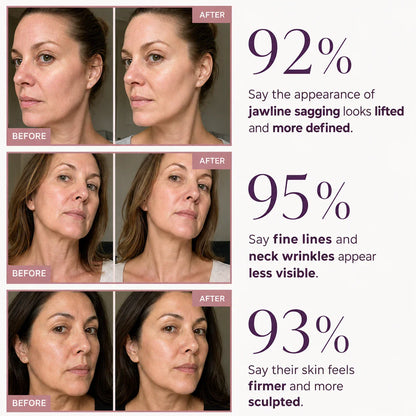 Collagen Retinol Gua Sha Cream